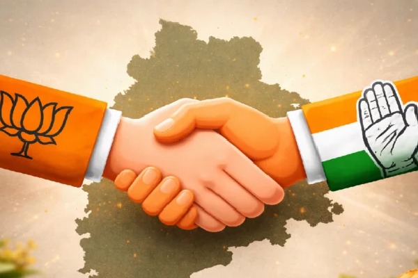 Eknath Shinde Shiv Sena Loses Mayor Post to BJP Congress Alliance in Thane