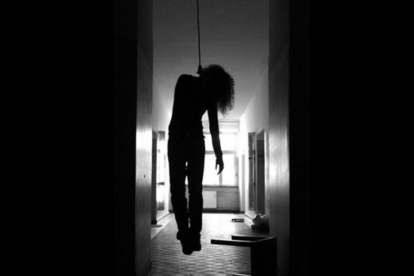 Mahesh Love Couple commits suicide in Rangareddy after family rejection