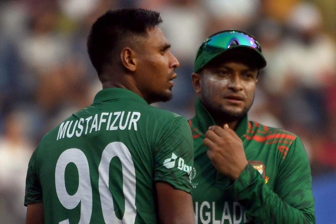 Bangladesh: Players revolt against the board director's comments
