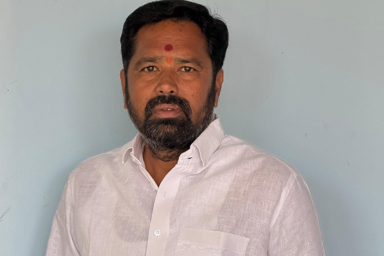 Ramanareddy BJP Leader Found Dead in Jagtial Canal