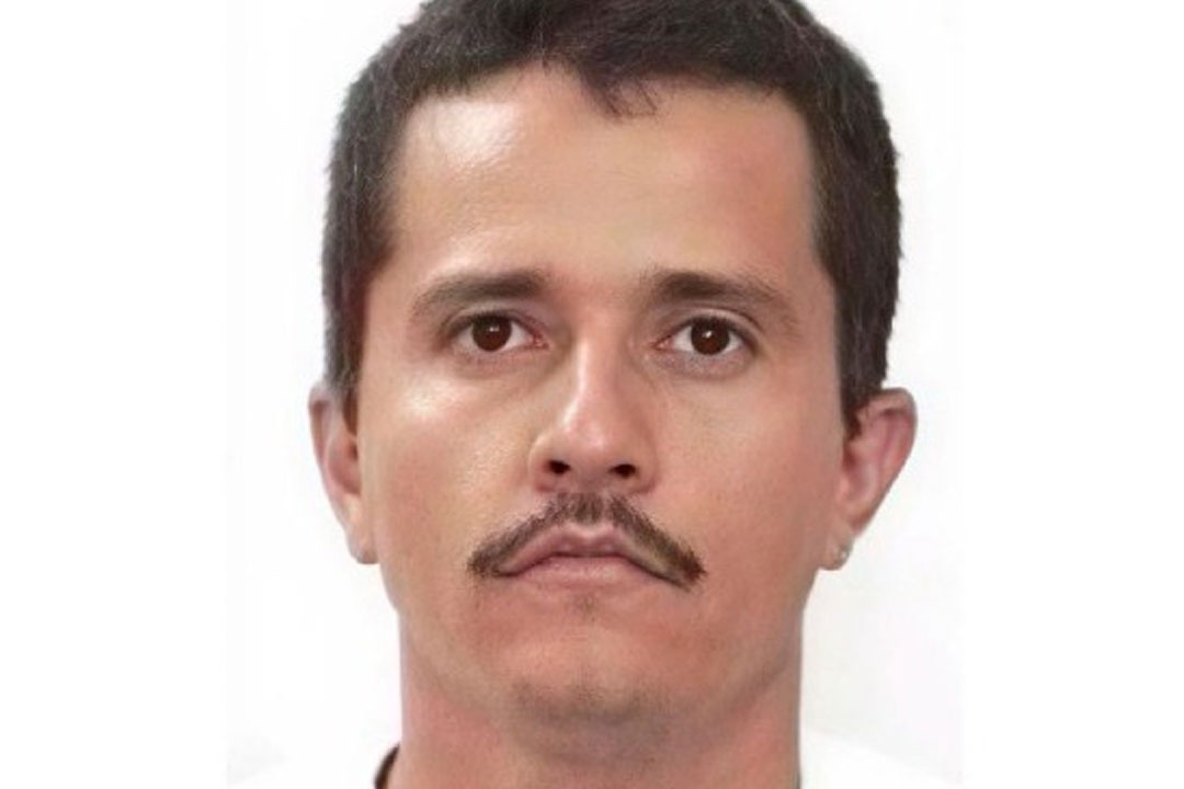 El Mencho From Farm Worker to Global Drug Kingpin