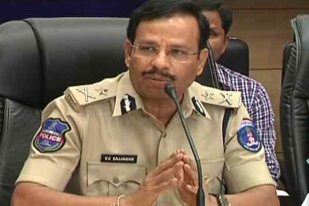 Sajjanar Warns Young Women About Marriage Frauds