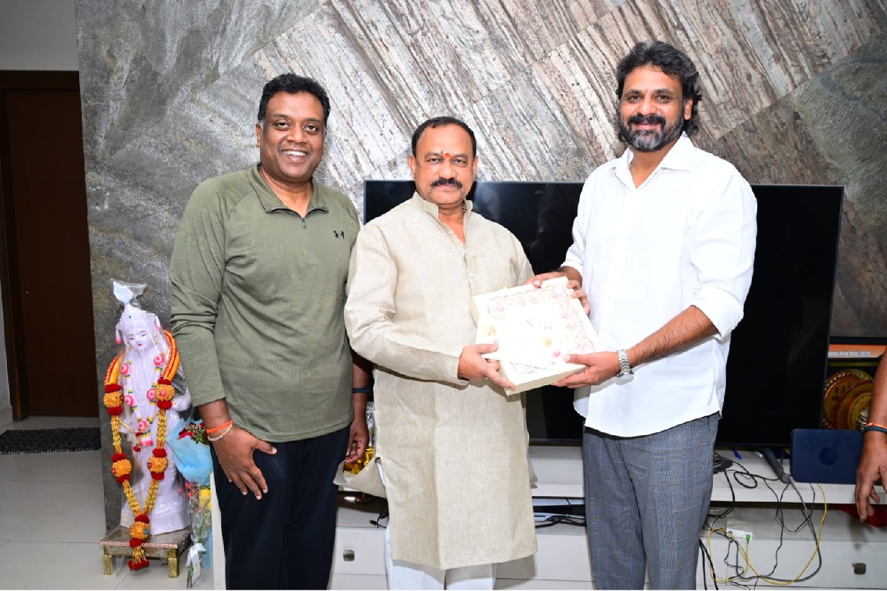 Vijay Deverakonda Rashmika wedding confirmed invitation to TPCC Chief