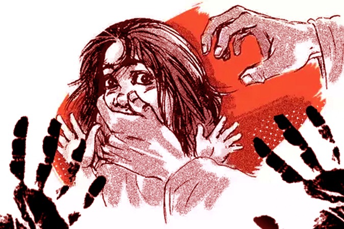 Dixson Sandra Accused of Raping Journalism Student in Bengaluru