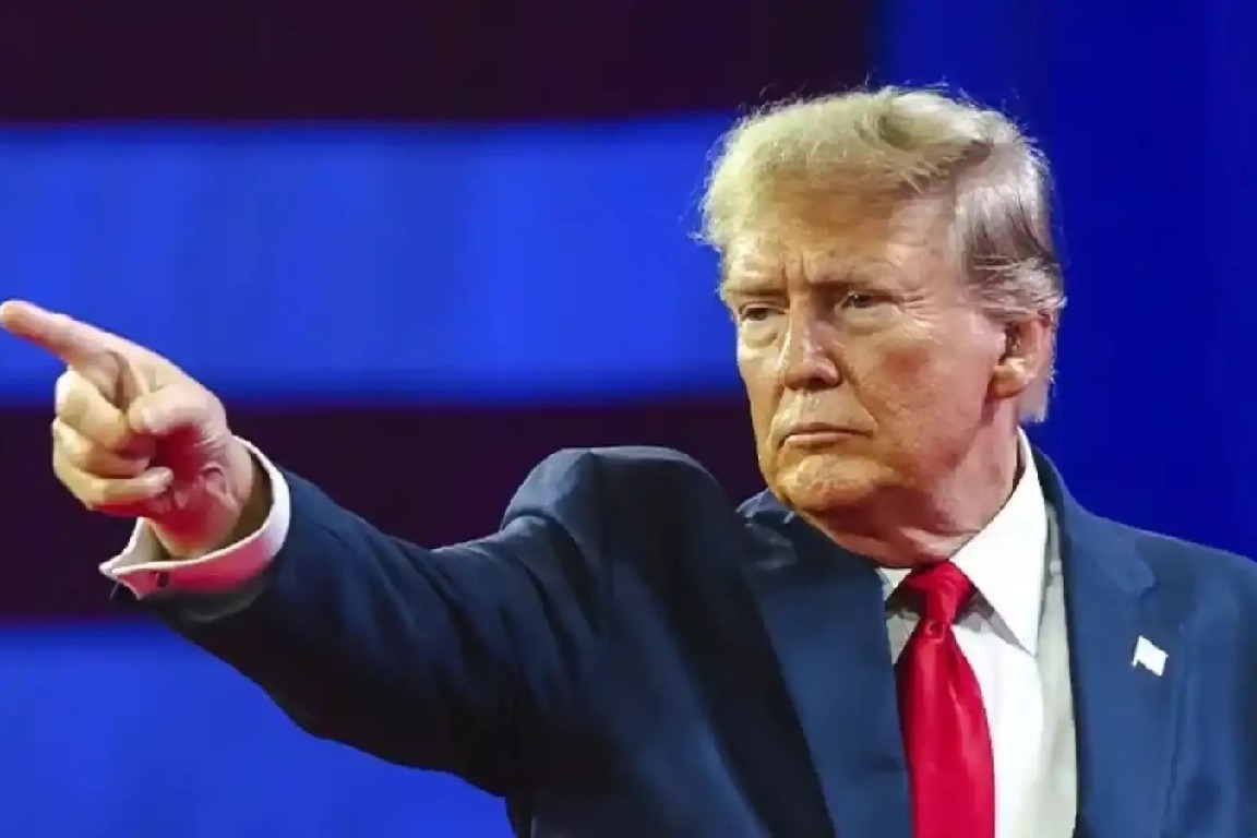 Trump Reacts to El Mencho Death in Mexico