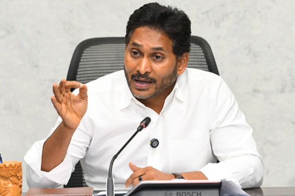YS Jagan Mohan Reddy Fires Over Adulterated Milk Incident Due to Government Failure