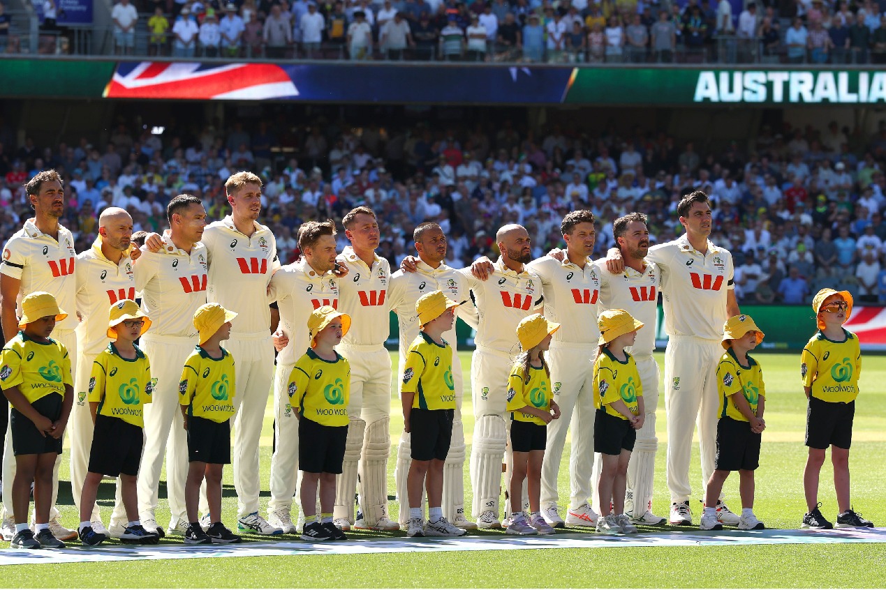 Sandpaper Gate Australia to Tour South Africa After 8 Years