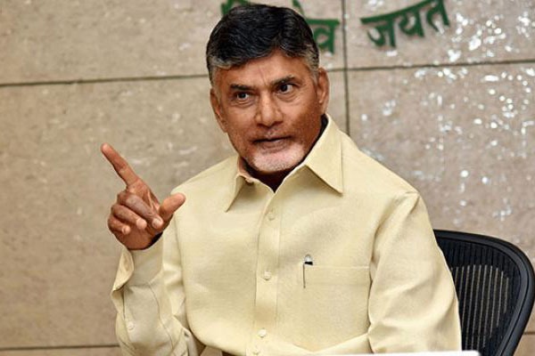 Chandrababu Announces 10 Lakh Compensation for Adulterated Milk Victims