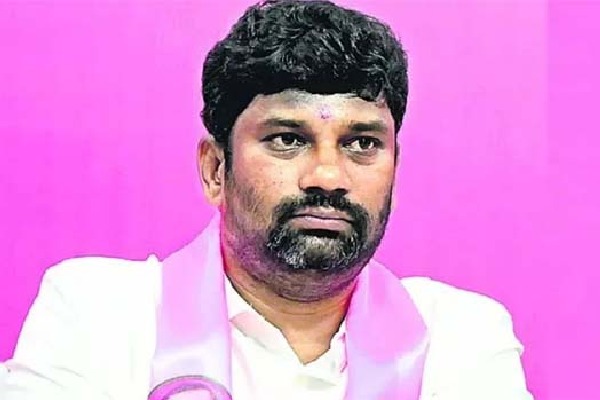 Police Raid at Balka Suman Residence in Mancherial