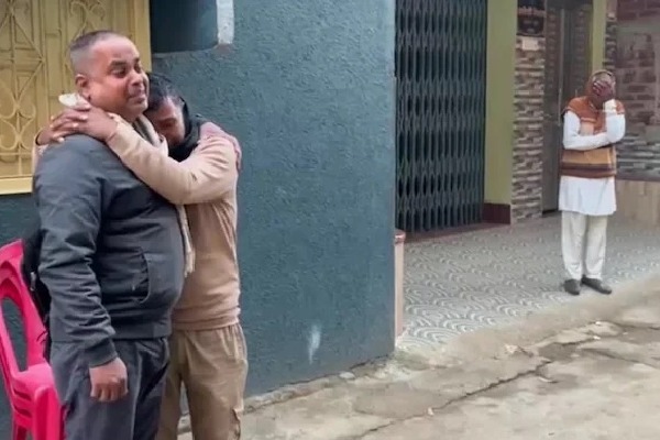 Jharkhand family killed in air ambulance crash had taken Rs 8 lakh loan for plane