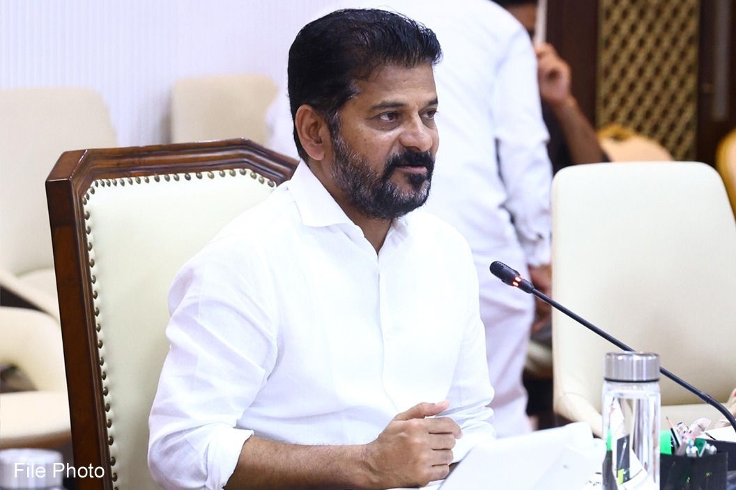 Revanth Reddy Government Announces Good News for Employees Pensioners
