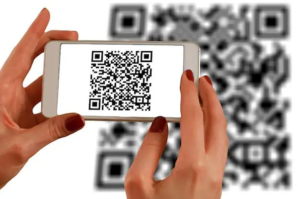 AP Government to Implement QR Codes for Property Tax and Municipal Services