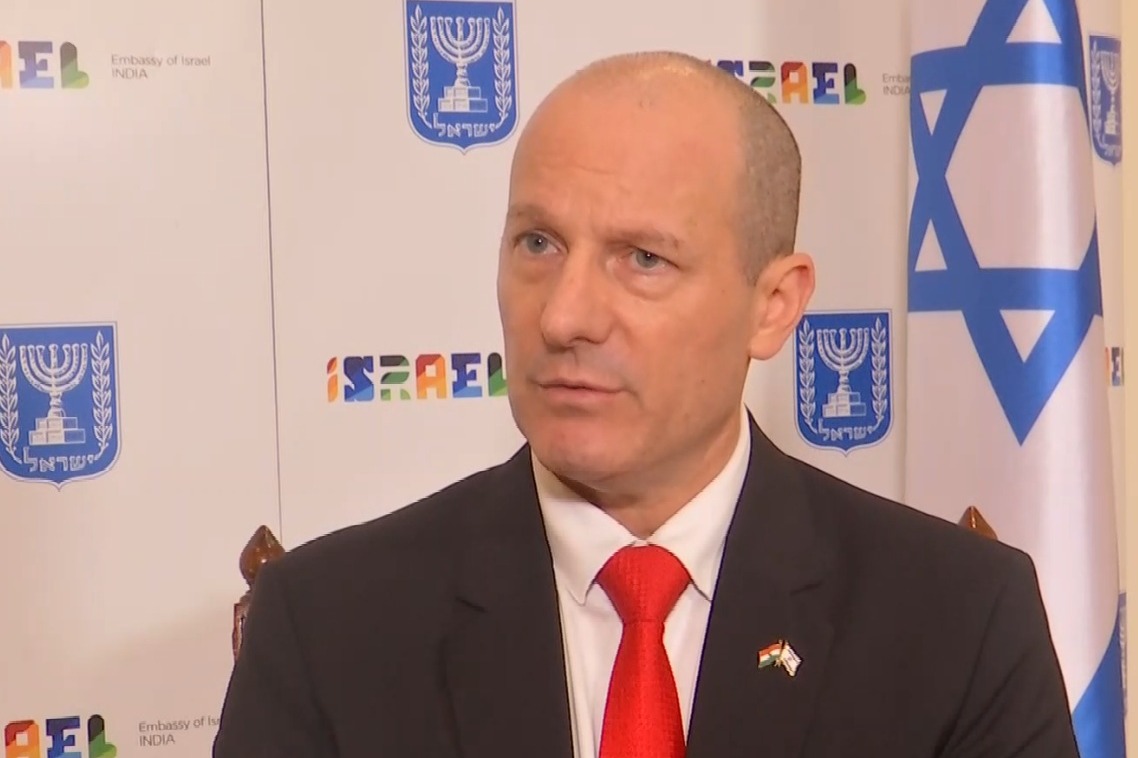 Rouven Azar on Pakistan as Mediator in Iran Talks