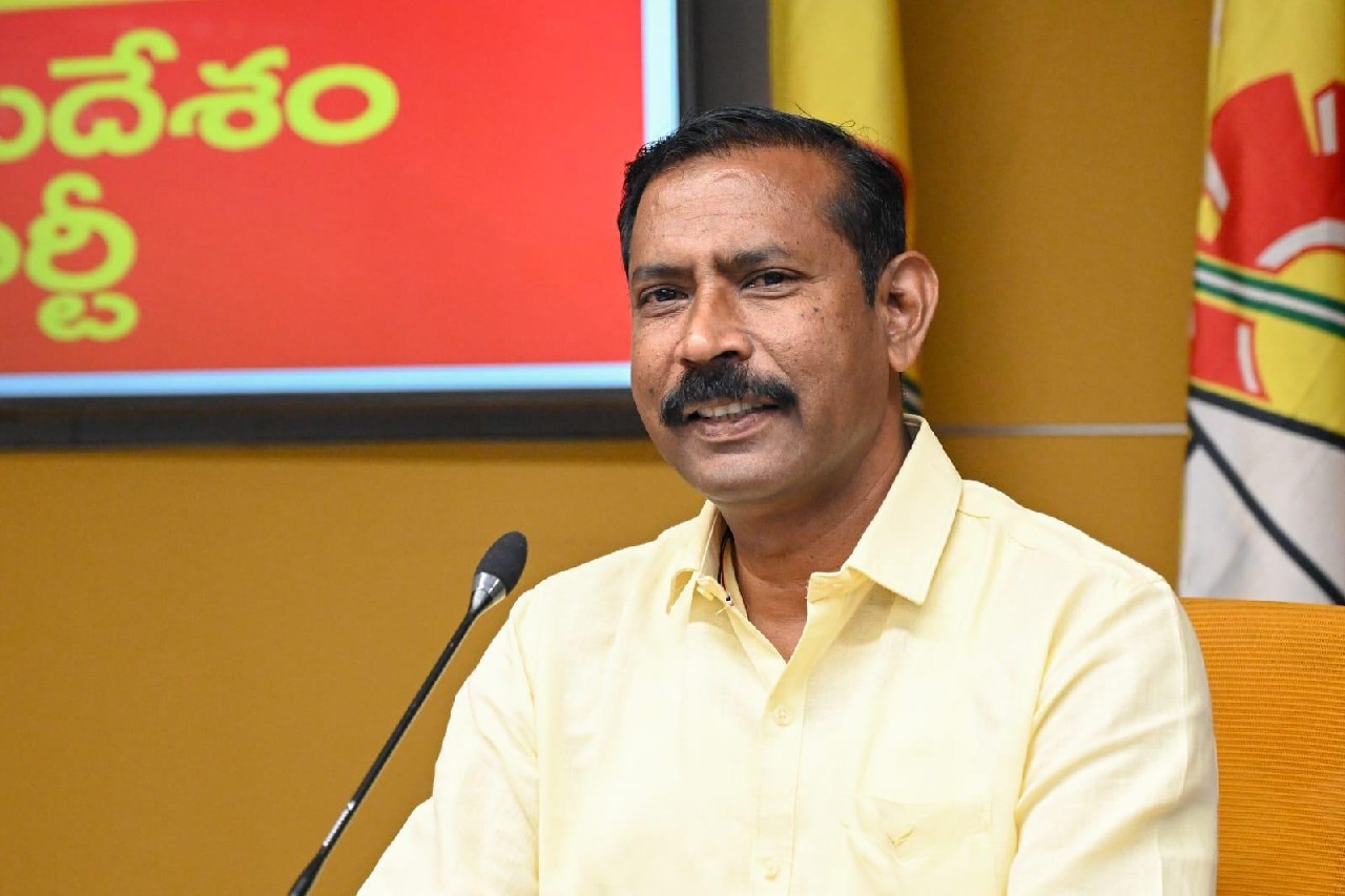 Chandrababu Vision and Nara Lokesh Efforts Transforms Visakhapatnam into Global AI City