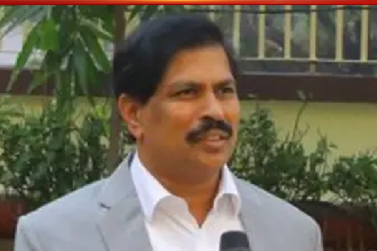 Suresh Bathini Appointed Principal Chief Commissioner of Income Tax for AP Telangana