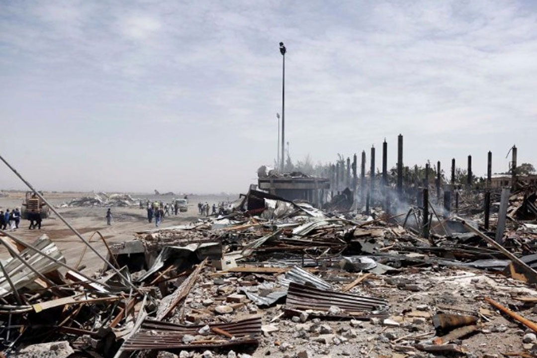 Israel Attacks Lebanon Kills 250 Amid Ceasefire Deal