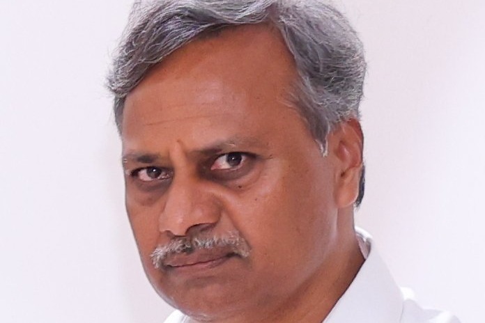 Palla Rajeshwar Reddy Duped by Cyber Criminals in Viksit Bharat Scheme