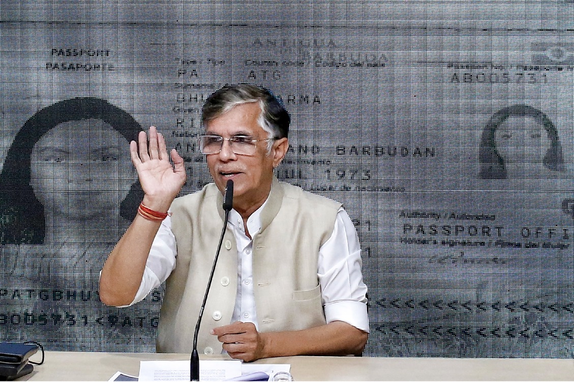 Pawan Khera Arrest Suspense Telangana High Court Reserves Verdict