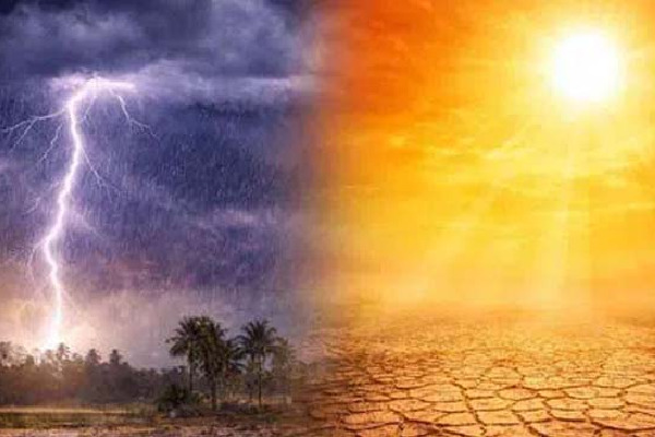 Prakhar Jain warns of contrasting weather in Andhra Pradesh