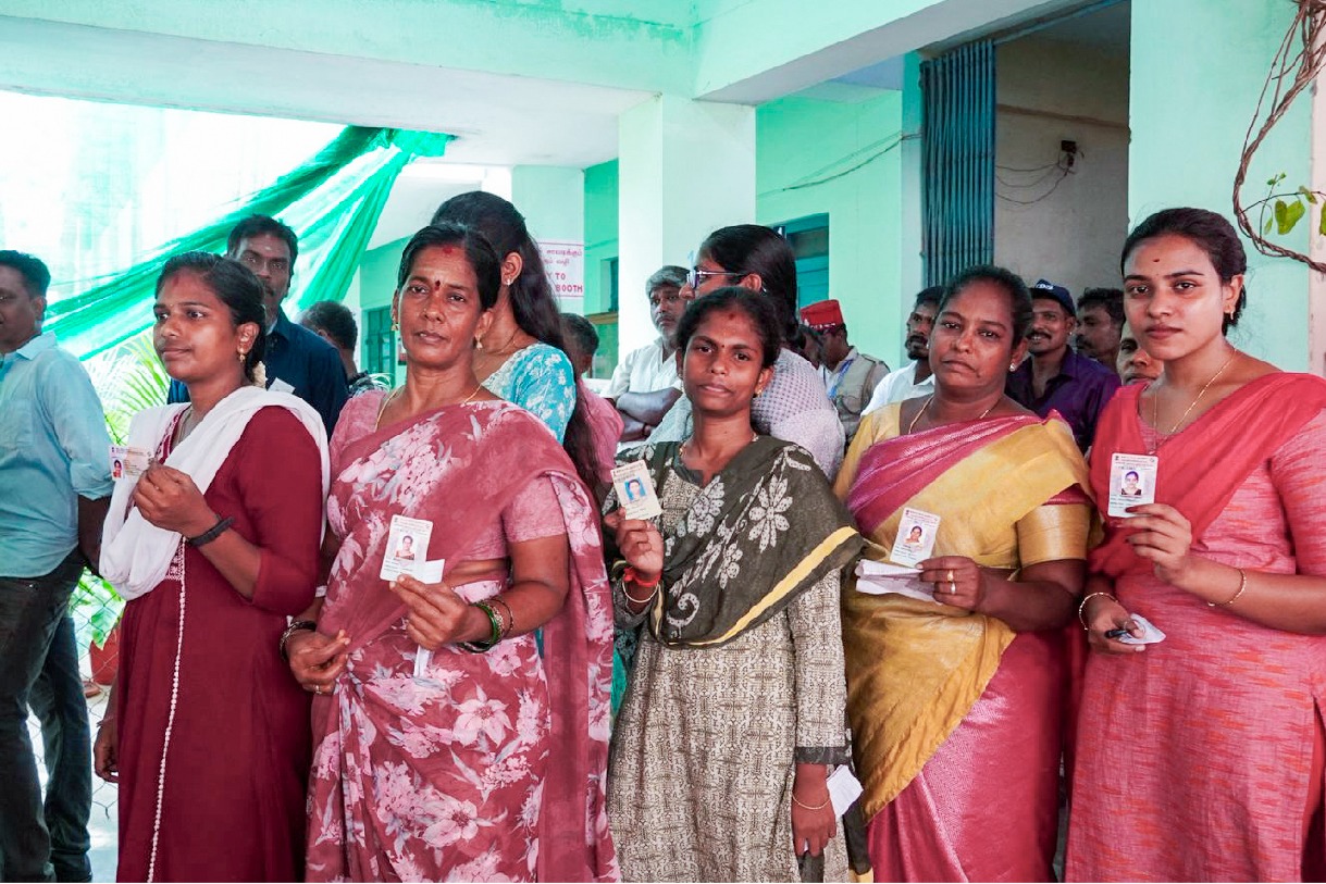 Kerala Assam Puducherry Elections Polling Concluded Awaited Results