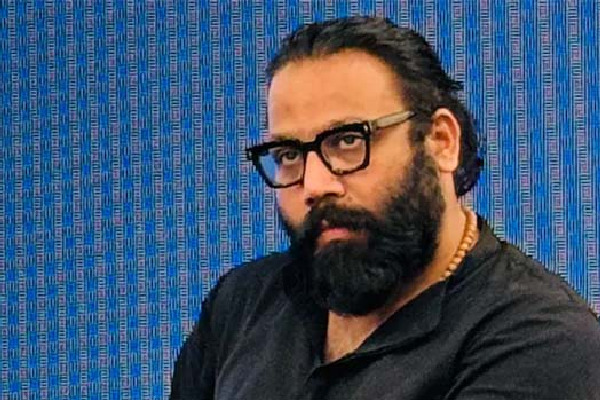 Sandeep Reddy Vanga Comments on Dhurandhar 2 Controversy