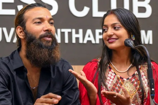 Monalisas Husband Farman Khan Faces POCSO Case