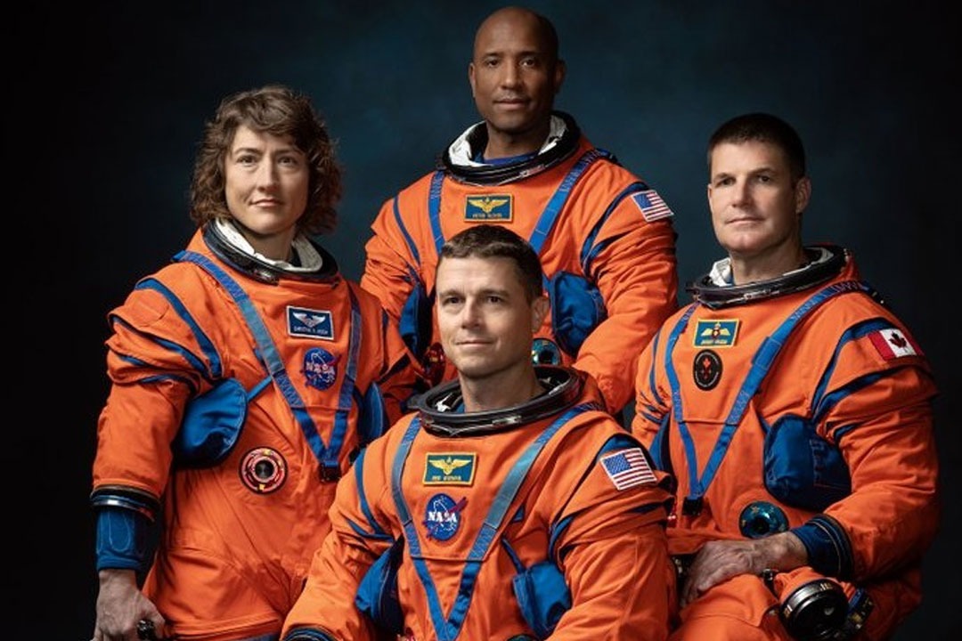 Artemis 2 Returns to Earth After Lunar Orbit NASA Confirms