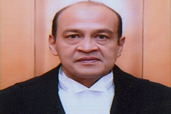 Justice Yashwant Varma of Allahabad HC resigns