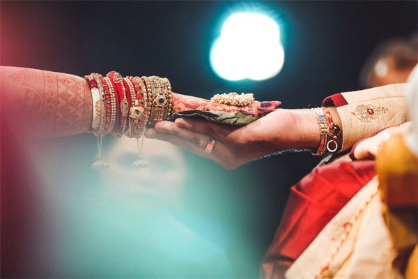Kadapa Grooms Family Cancels Wedding Over Venue Facilities