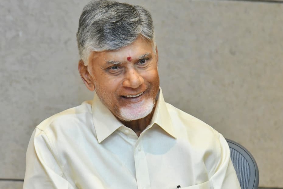 Chandrababu Naidu to Inaugurate Indias First Quantum Test Facility in Amaravati