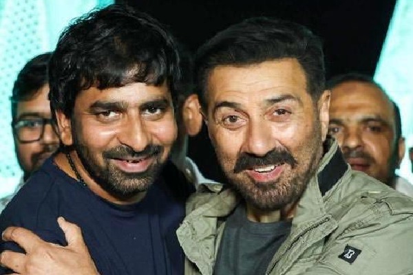 Sunny Deol Jatt 2 Sequel Key Update Soon