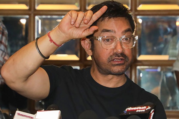 Aamir Khan Opens Up About Alcohol Addiction After Divorce