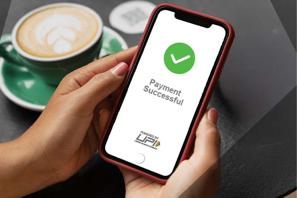 UPI Completes 10 Years Sees 12000x Growth in Transactions