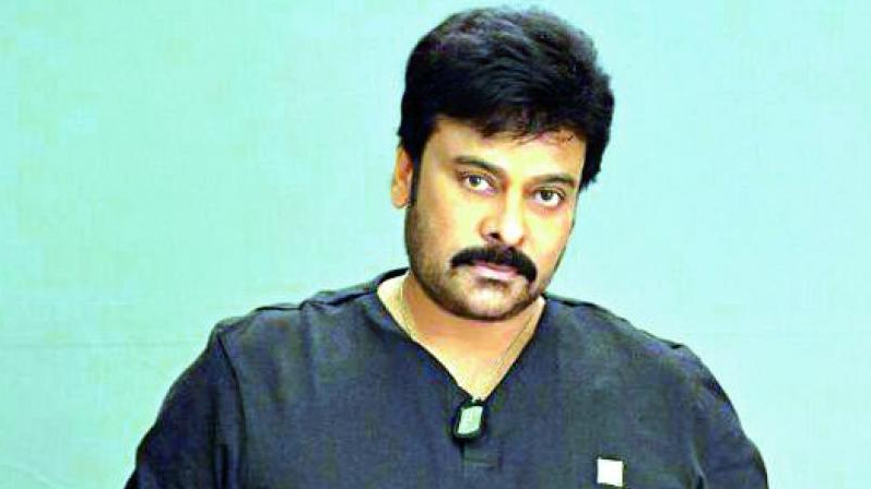 డిజిటల్ ప్రపంచంలోకి చిరంజీవి