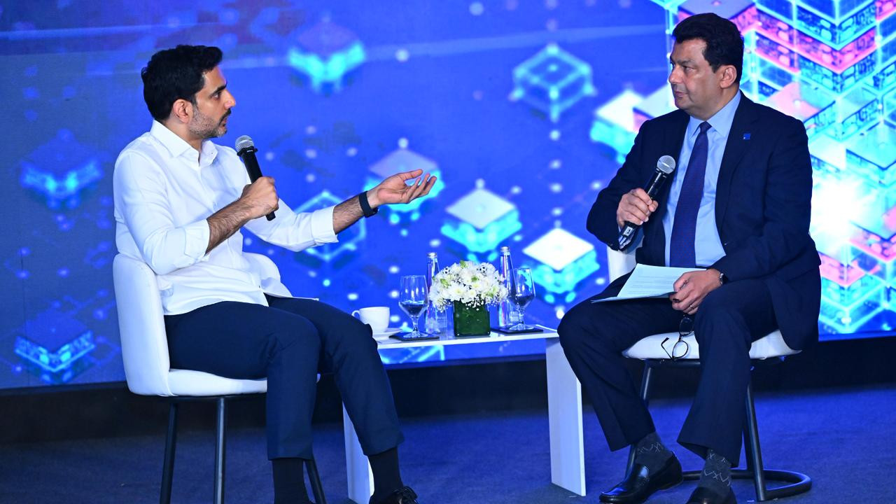 ప్రపంచ పటంలో ఏపీ.. మా విజయం వెనుక మూడు కారణాలు