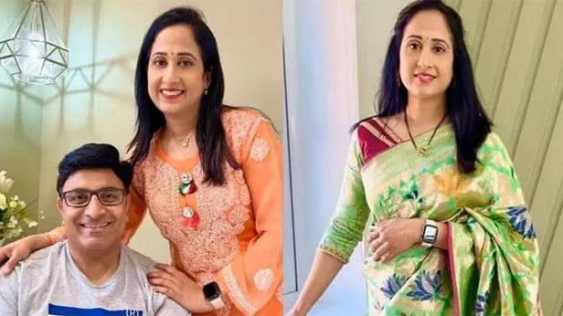 చిక్కుల్లో యూట్యూబర్ రమా నందనఫ్యామిలీ చిక్కుల్లో యూట్యూబర్ రమా నందనఫ్యామిలీ