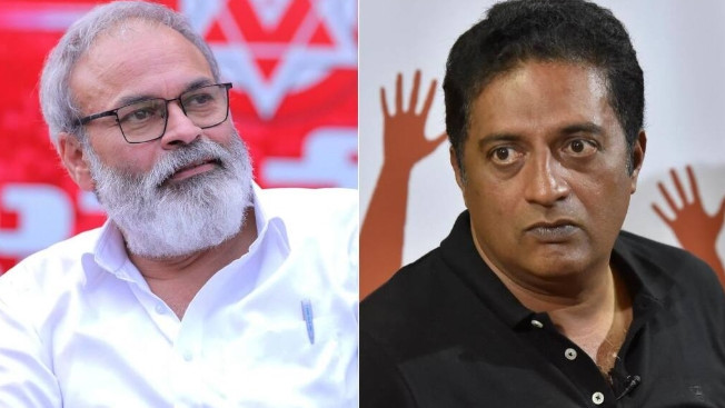 గుడ్డిగా ఫాలో అవ్వాలా? మేము గొర్రెలం కాదు
