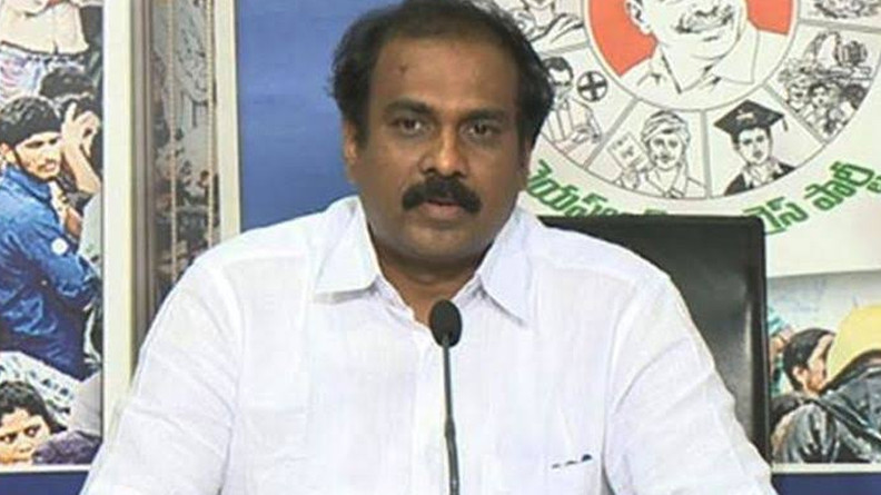 కూటమి ప్రభుత్వాన్ని నిలదీసే ఏకైక మొనగాడు జగన్