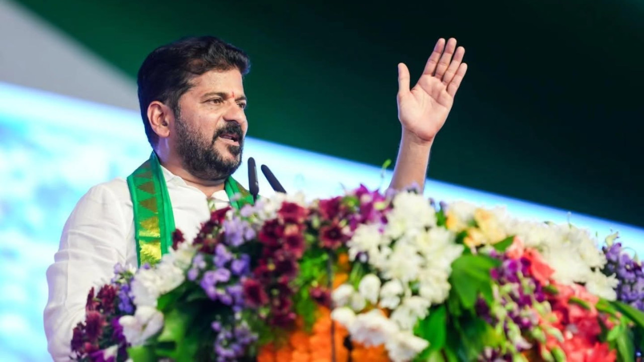 హైడ్రా'కు హిట్లరే స్ఫూర్తి.. సీఎం రేవంత్ వ్యాఖ్యలతో దుమారం