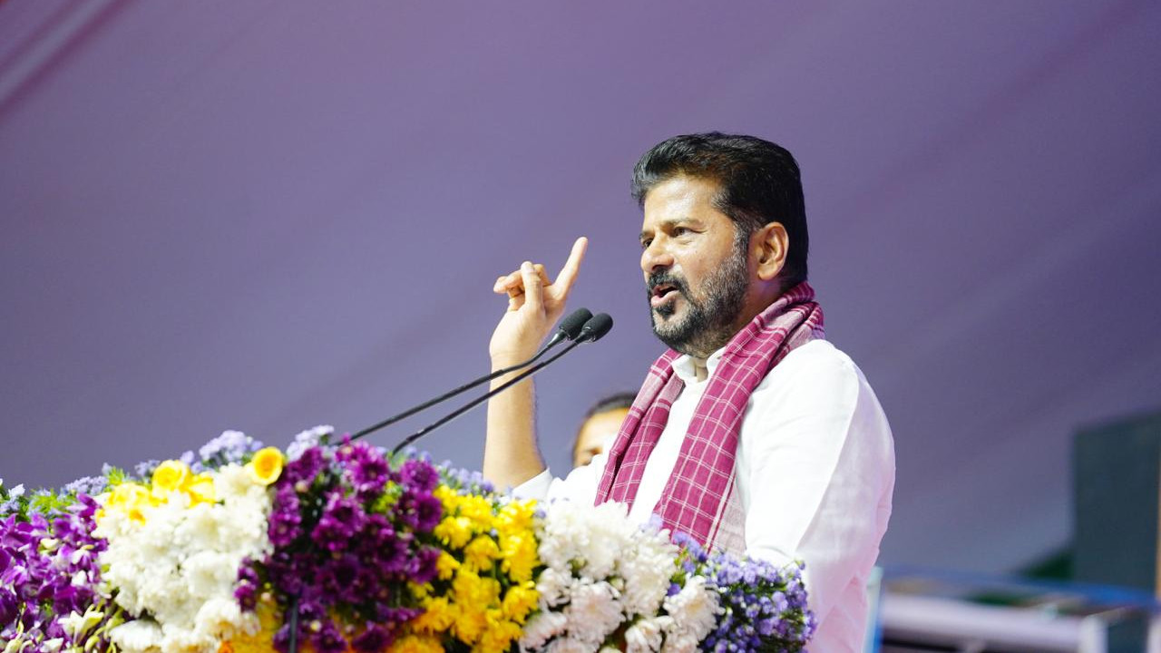 కిషన్ రెడ్డి సంగతి జూన్ 15 తర్వాత తేలుస్తా.. బరాబర్ జవాబిస్తా