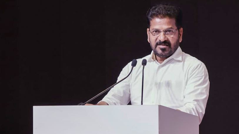 దేశాన్ని విడదీయొద్దు.. రేవంత్ రెడ్డికి ఇండీ’ మిత్రపక్షం హితవు