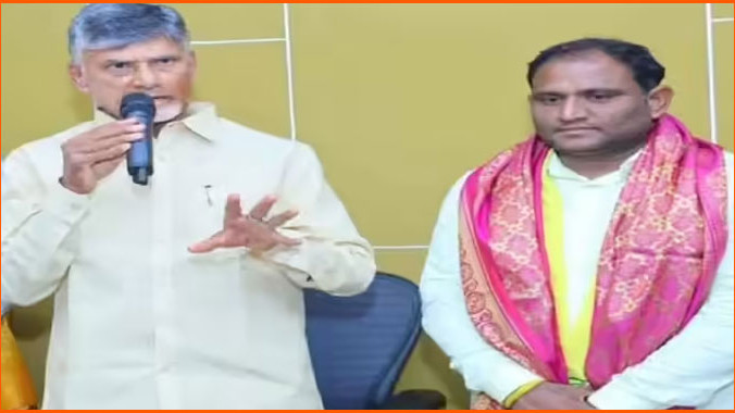 కుప్పంలో కీలక మార్పులు.. ఇకపై అన్నీ తానేనన్న సీఎం చంద్రబాబు