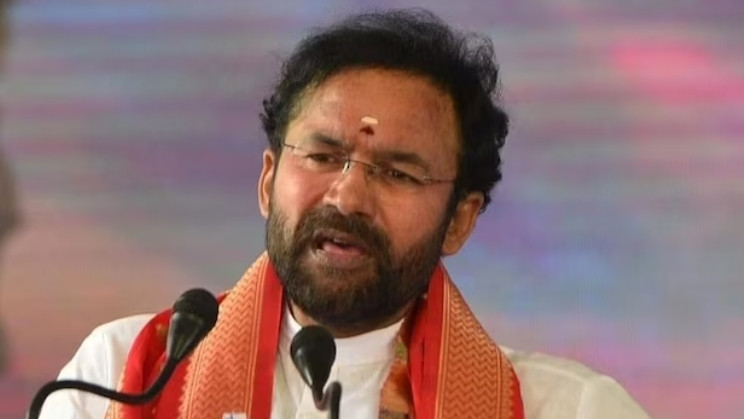 రేవంత్ రెడ్డికి కిషన్ రెడ్డి సవాల్