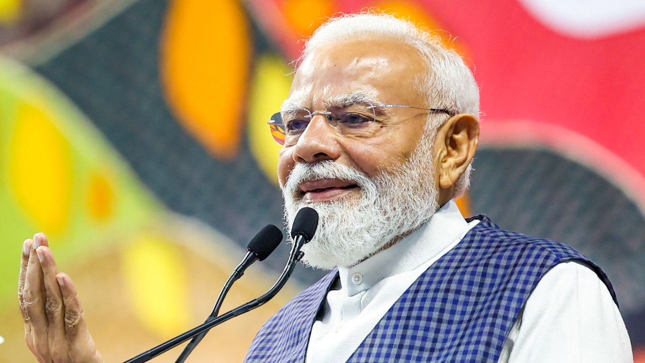 ప్రధానిగా మోదీ సరికొత్త చరిత్ర.. నెహ్రూ రికార్డు బ్రేక్