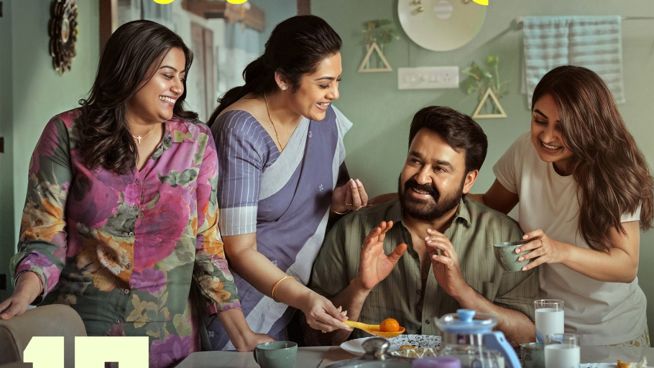 దృశ్యం-3కి నెంబర్ ప్లేట్ తలనొప్పి? అసలేంటీ వివాదం