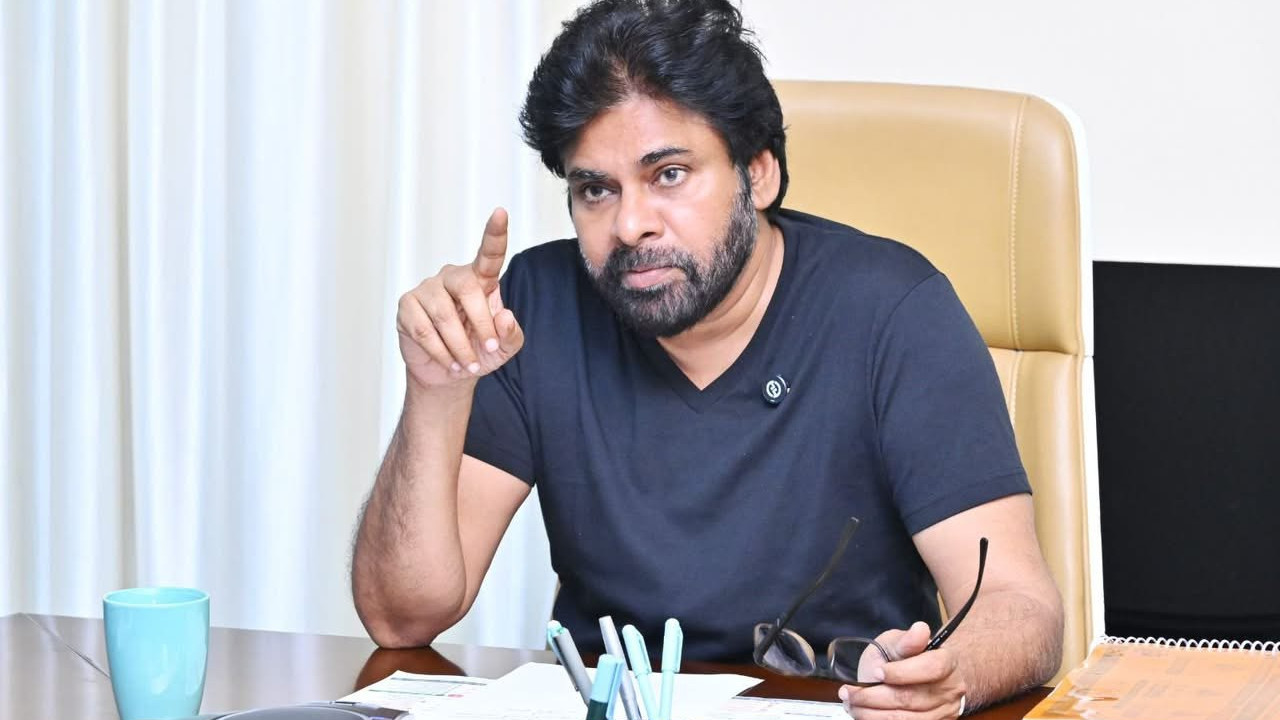ఉత్తర, దక్షిణ విభజన, తెలంగాణ ఏర్పాటుకు వ్యతిరేకతపై పవన్ కల్యాణ్ స్పందన