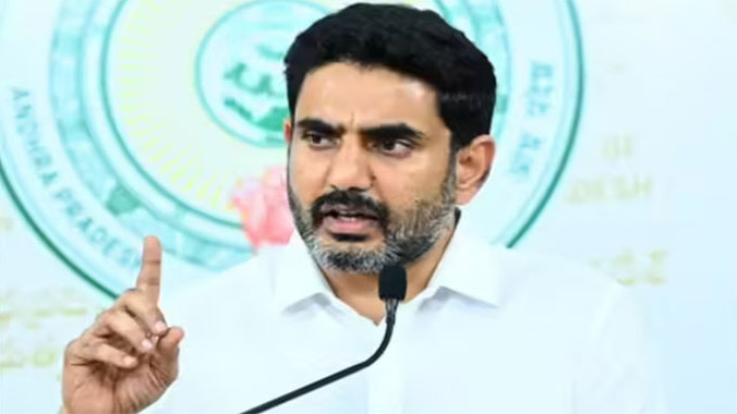 విశాఖ స్టీల్ ప్లాంట్ ప్రమాదం.. 24 గంటల్లోనే చెప్పిన మాట నిలబెట్టుకున్న మంత్రి లోకేశ్
