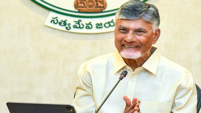 పాలకులం సేవకులం.. ప్రజల నమ్మకాన్ని నిలబెట్టాం