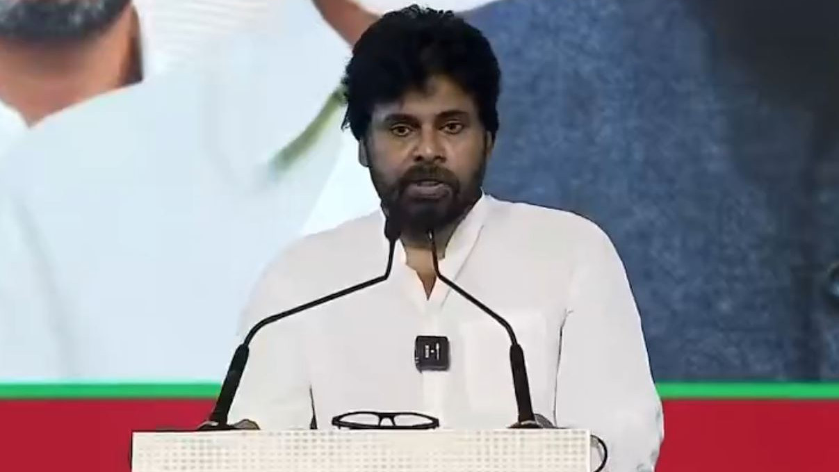 ప్రజల తీర్పే చరిత్రను మార్చింది.. ఏపీ పునర్నిర్మాణానికి కూటమి కట్టుబడి ఉంది