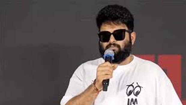 హైదరాబాద్ లో థమన్ 'ఓజీ' షోకు వరుణుడి దెబ్బ.. చివరి నిమిషంలో రద్దు